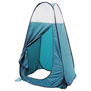 ⭐️新品未使用品⭐️トイレテントブルー トイレテント （パーソナルテント）| 防災グッズ特集 | 【ミドリ