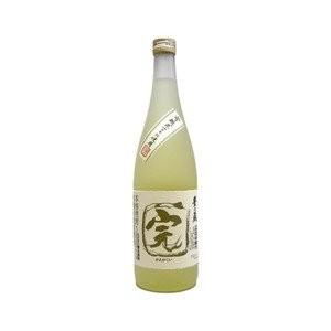 米焼酎 完がこい シェリー樽熟成 720ml｜minakatakiku