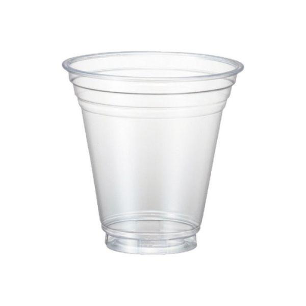 サンナップ KP98-14 クリアーカップ 14オンス 50P T-2000000097589 プラ...