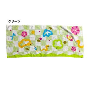 5種類展開|巳柄フェイスタオル 80cm×35...の詳細画像3