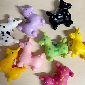 RODY(ロディ ソフビマスコット T4510...の詳細画像1