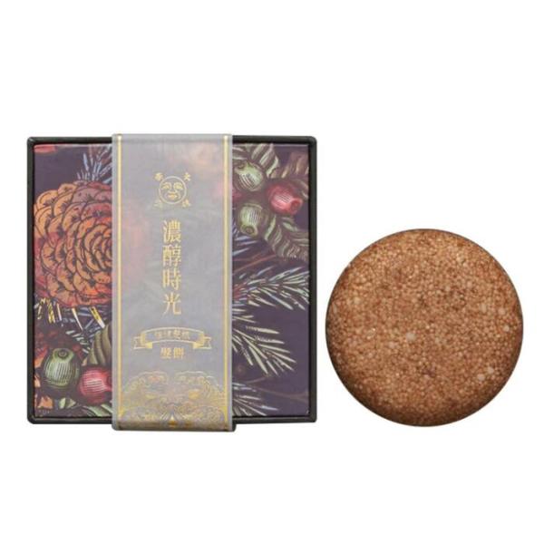 大春ソープ シャンプーバー ムスク＆コーヒー 80G T-4714076045730 ムスク ダメー...