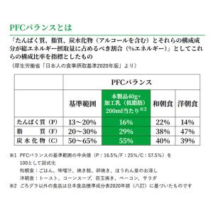 日清シスコ ごろグラ さつまいもづくし 280...の詳細画像2
