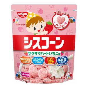 ケロッグ（Kellogg's） 素材まるごとグラノラ 朝摘みいちご