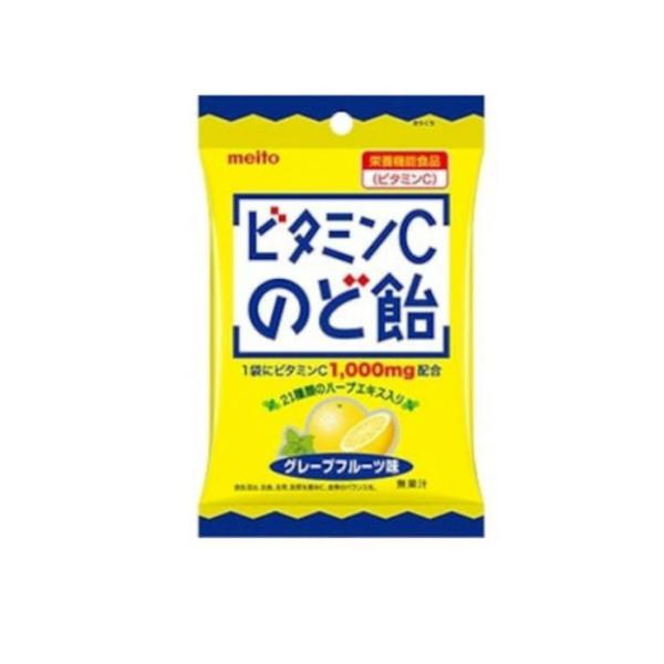 扇雀飴 レモンCのど飴22ｇT4901650264599 ビタミンC のどケア 国産のど飴 レモン味...