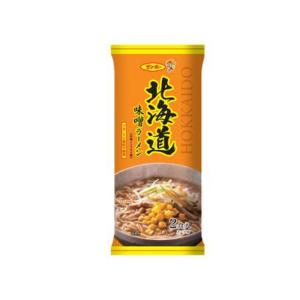サンポー 棒状 北海道味噌ラーメン T4901773082056 棒状ラーメン、インスタントラーメン、即席ラーメン 味噌スープ 太麺 濃厚味噌 ストレート麺 袋麺