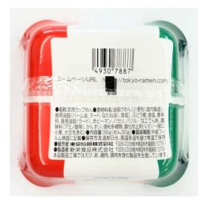 東京拉麺ペペロンチーノ36g T4930788...の詳細画像1