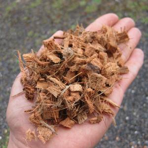 ココチップ・ハスクチップ3S(3〜9mm)約2...の詳細画像1