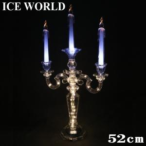 アクリルアイスクルツリーライト大 : Color and Seasons - 通販