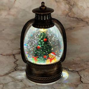 アクリルアイスクルツリーライト大 : Color and Seasons - 通販