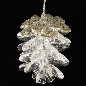 アクリルアイスクルツリーライト大 : Color and Seasons - 通販