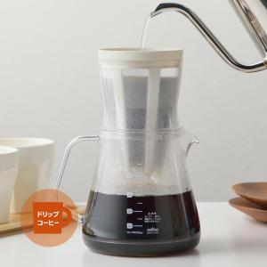 曙産業 コーヒーサーバー ストロン 2Way ...の詳細画像1