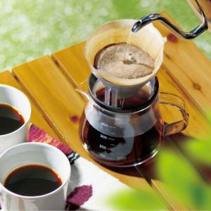 コーヒーサーバーストロン 400 コンパクトド...の詳細画像1