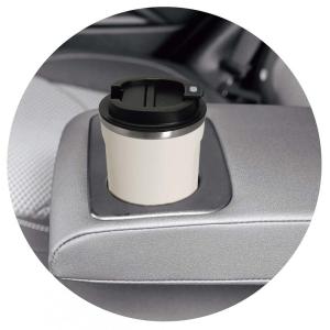 COCOCAFE ココカフェ 真空二重(パウダ...の詳細画像5