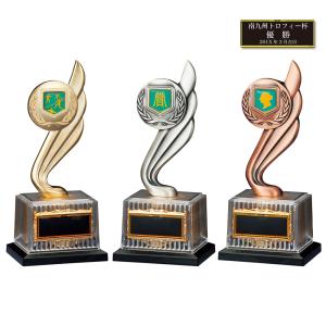 4本柱トロフィー VTX3526D 優勝トロフィー : 赤井トロフィー - 通販