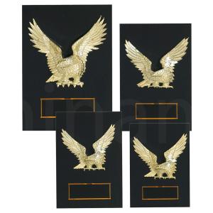 表彰 盾 楯 K7071 化粧箱入り 名入れ 彫刻 優勝 表彰 トロフィー 記念 記念品 選べるサイズ 南九州トロフィー