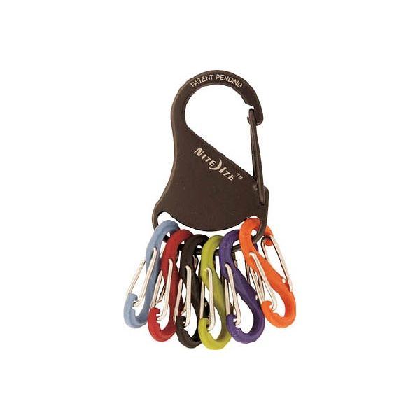 ＮｉｔｅＩｚｅ　キーラック　NI01525