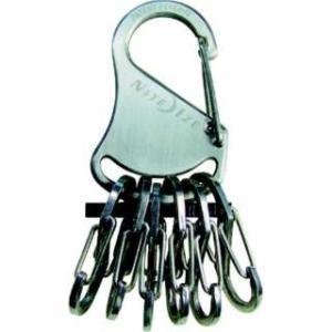 ＮｉｔｅＩｚｅ　キーラックステンレススチールEX　　