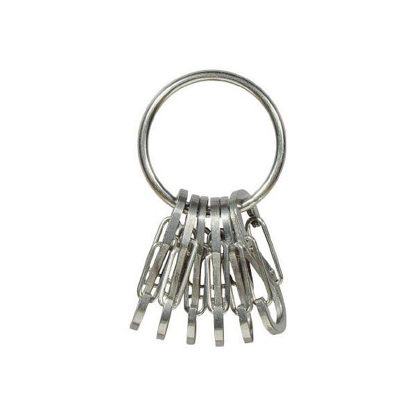 ＮｉｔｅＩｚｅ　キーリングロッカー　　