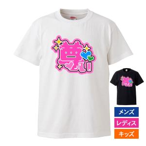 ASKYURSELF アスクユアセルフ 半袖 Tシャツ CROSS PATCH HEAVY T