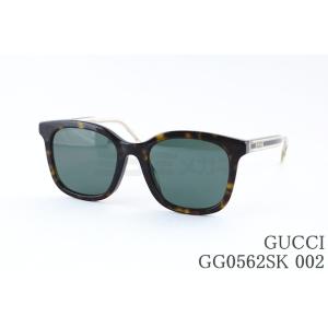 【極美品・ケース・カード付】 グッチ サングラス ホースビット ブラック 黒 GUCCI（グッチ） サングラス GG0918S 001 ブロー サーモント