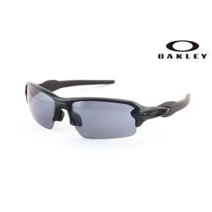【 高校野球対応 】  OAKLEY サングラス OO9271 FLAK 2.0 カスタムモデル 艶...