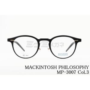 マッキントッシュフィロソフィー　MP-1010 MACKINTOSH PHILOSOPHY(マッキントッシュフィロソフィー) MP 1010-2