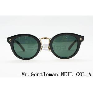 MISTERGENTLEMAN（ミスタージェントルマン） Mr.Gentleman サングラス