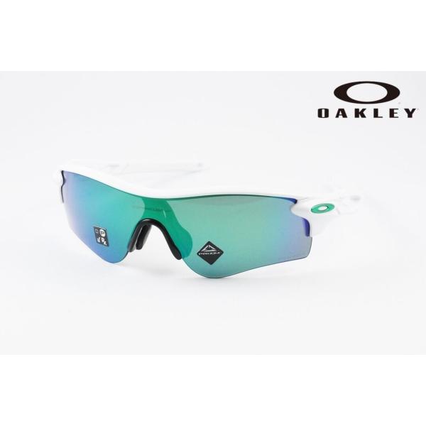 OAKLEY サングラス RADER LOCK PATH OO9206-4338 レーダーロック パ...