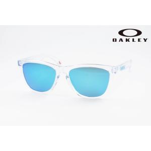 Frogskins オークリー サングラス フロッグスキン 国内正規品 ミラー