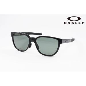 OAKLEY（オークリー） ラッチ スクエア oo9358-1855 ローブリッジ