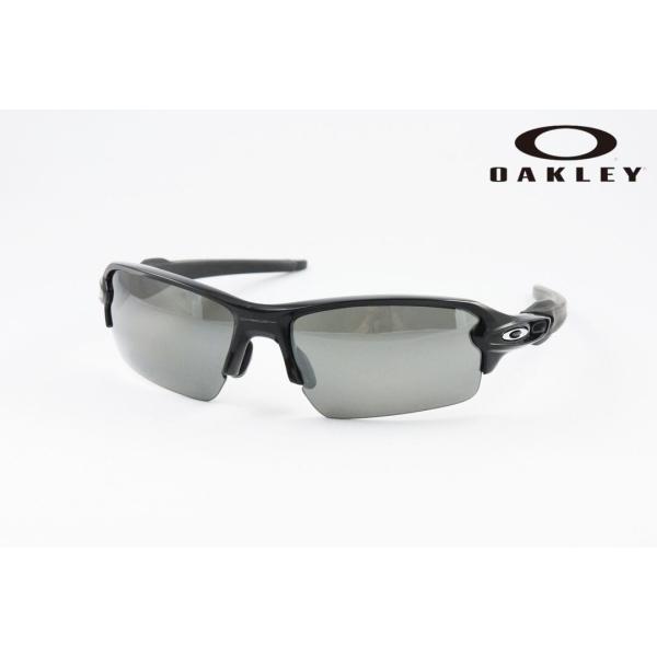 OAKLEY 偏光 サングラス OO9271-2661 FLAK2.0(A) フラック2.0 ポリッ...