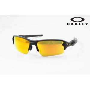 OAKLEY（オークリー） 偏光 サングラス OO9271-2461 FLAK2.0(A