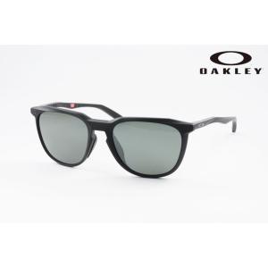 OAKLEY（オークリー） サングラス HOLBROOK OO9244-2756 ウェリントン