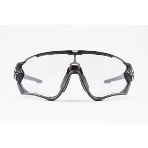 OAKLEY 調光 サングラス JAW BRE...の詳細画像1