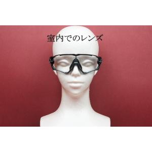OAKLEY 調光 サングラス JAW BRE...の詳細画像4