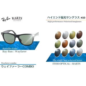OAKLEY（オークリー） オリジナル偏光サングラス #03 クリア フロッグ