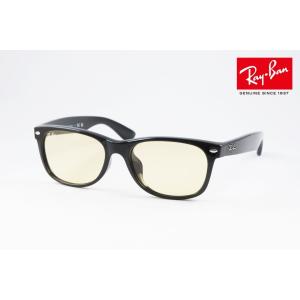 即日発送 レイバン サングラス RB2132-F NEW WAYFARER 定番 NEW WAYFARER Ray-Ban サングラス RB2132-F 901 58サイズ ニュー
