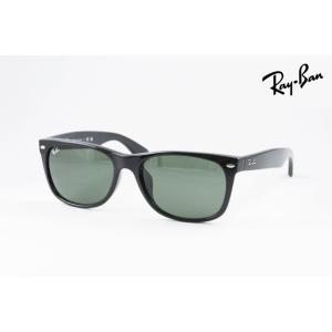 Ray-Ban 偏光サングラス RB2132-F 美品 レイバン偏光レンズ2132F-865-78-S55/正規販売店全国対応JR大府駅前