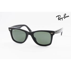 Ray-Ban（レイバン） サングラス RB4391D 601/80 ウェリントン