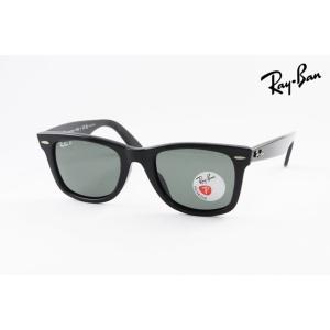 WAYFARER Ray-Ban サングラス RB2140-F 901-S 52サイズ Wayfarer