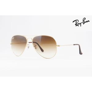 AVIATOR（Ray-Ban） 【トップガン マーベリック仕様】Ray-Ban