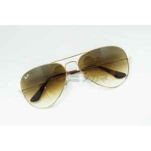 Ray-Ban サングラス AVIATOR ティアドロップ RB3025 001/51 55サイズ ...