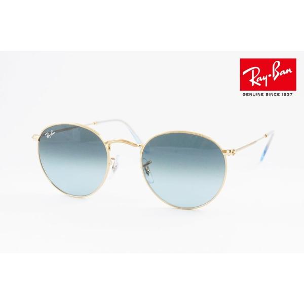 Ray-Ban サングラス RB3447 001/3M 47サイズ 50サイズ 53サイズ ボストン...