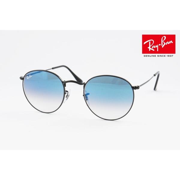 Ray-Ban サングラス RB3447 002/3F 50サイズ ボストン フレーム レイバン 正...