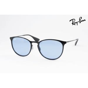 Ray-Ban（レイバン） サングラス RB4305-F 6166/13 ボストン ベージュ