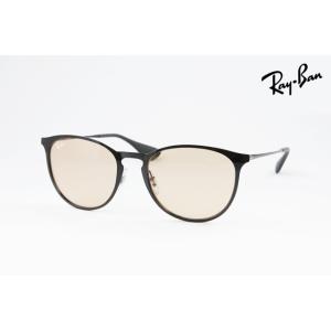 Ray-Ban（レイバン） サングラス RB4334D 601/80 55サイズ ボストン