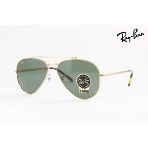 AVIATOR（Ray-Ban） 【トップガン マーベリック仕様】Ray-Ban