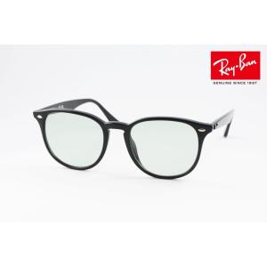 Ray-Ban サングラス RB4259-F 601/2 53サイズ ボスリントン ボストン ウェリ...