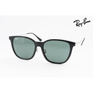 Ray-Ban（レイバン） 偏光 サングラス RB4333D 601/9A ウェリントン